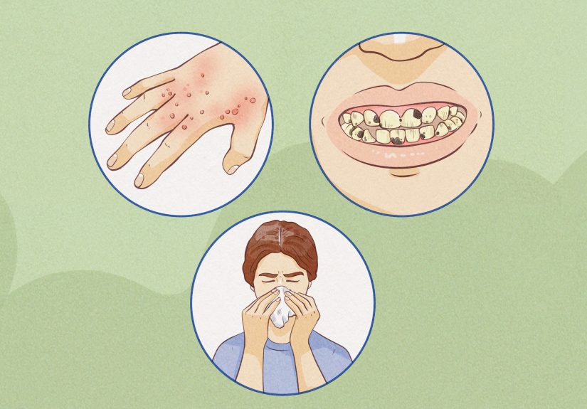 How to Deep Clean Your Body & Practice Good Personal Hygiene
