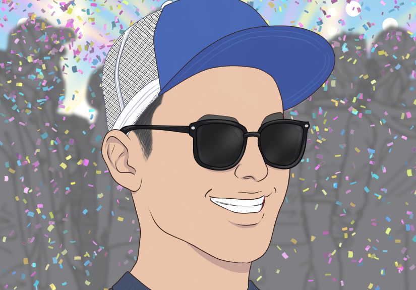 How to Dress for a Rave for Guys: Stay Cool and Comfortable
