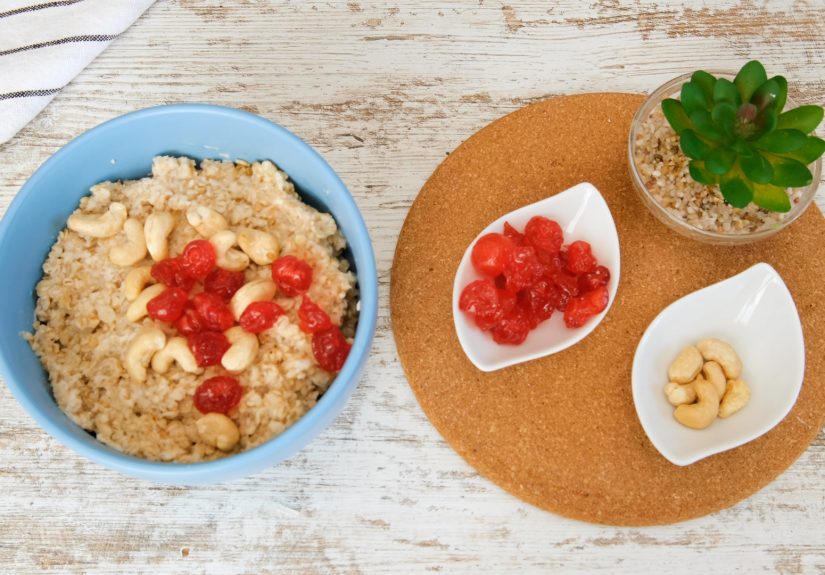 How to Eat a Bowl of Cereal: 14 Steps