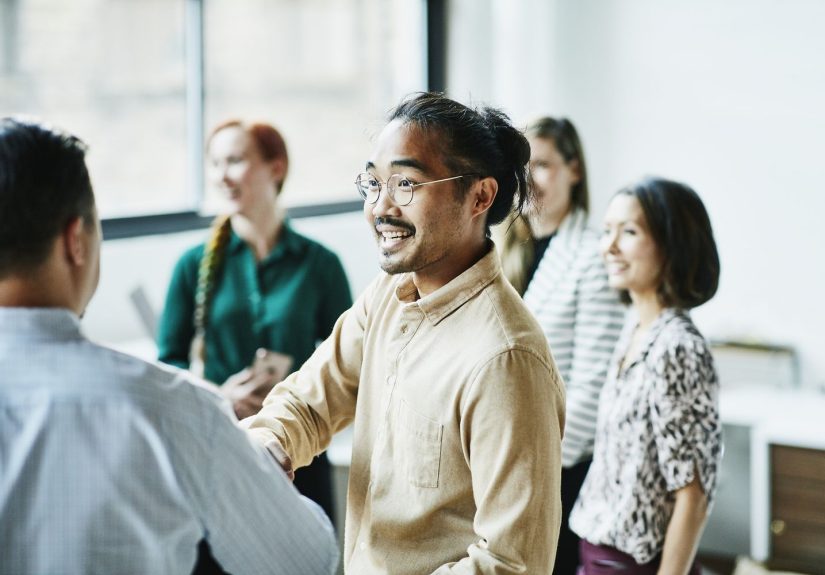 How To Find Angel Investors