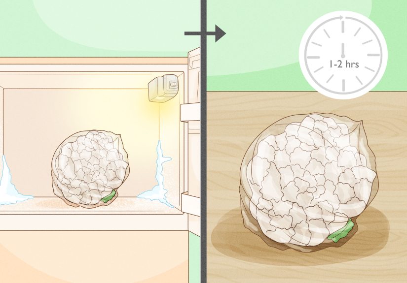 How to Harvest and Store Cauliflower: The Complete Guide