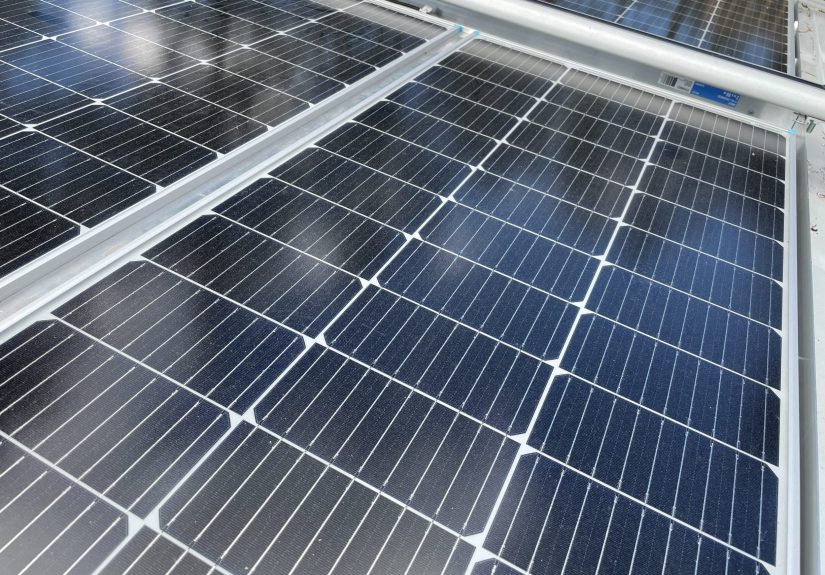 How To Install a Solar Power System in a Van Camper