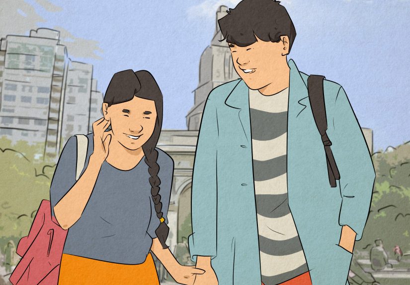 How to Know if You Stand a Chance with Someone You Like
