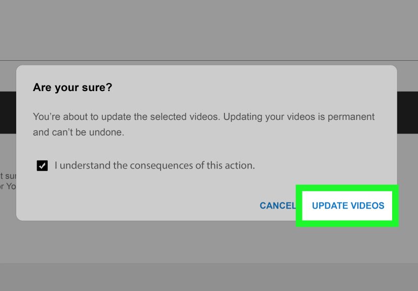 How to Link AdSense to your YouTube Account and Monetize Videos