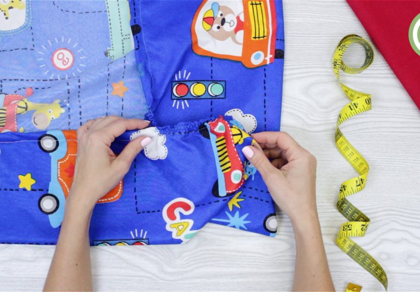 How to Make a Fitted Sheet: A Simple Step-by-Step Guide