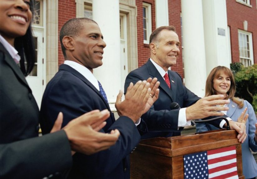 How to Make a Welcoming Opening Speech for Veterans