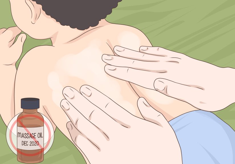 How to Make Your Own Massage Oils: 10 Steps