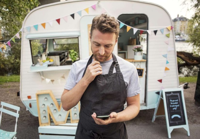 How To Open a Business Checking Account With Bad Credit
