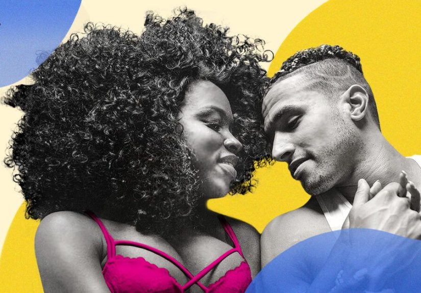 How to Overcome Shame Around Sex