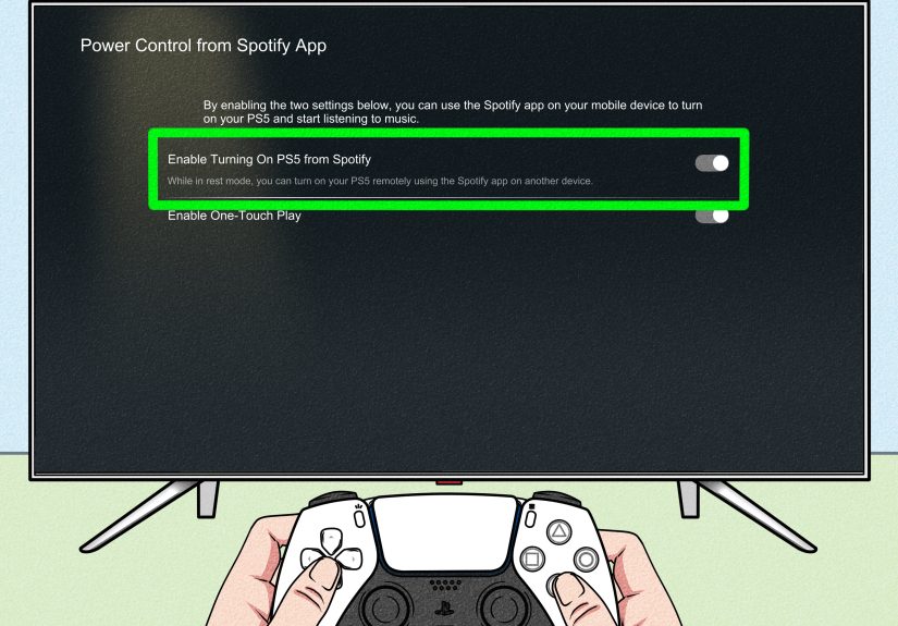 How to Put Your PS5 in Rest Mode & Manage Your Settings