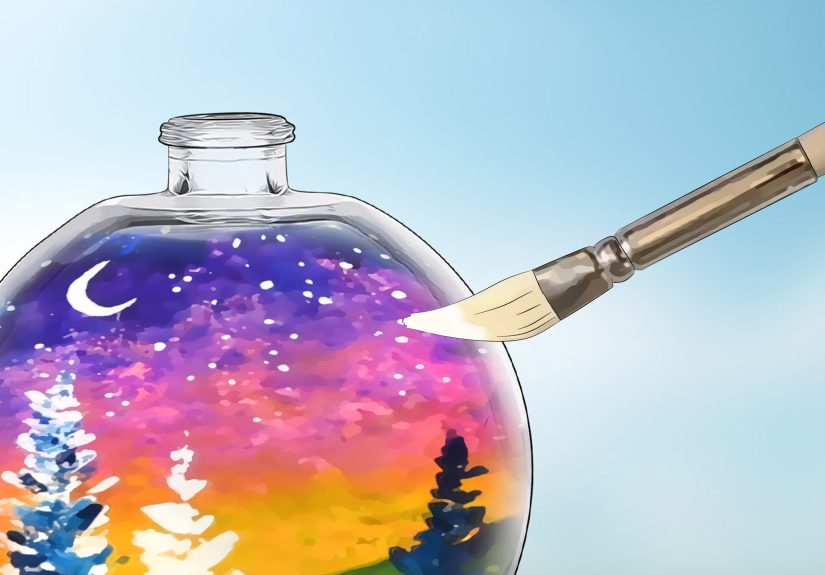 How to Recycle Perfume Bottles: Recycling, Donating, & More