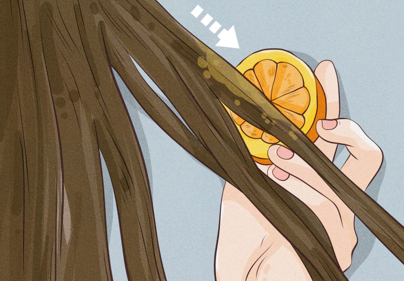 How to Remove Permanent Hair Dye: 5 Easy Methods