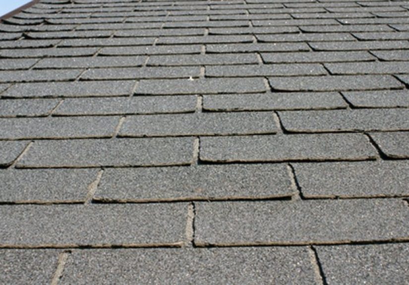 How to Repair Wind Damaged Asphalt Roof Shingles