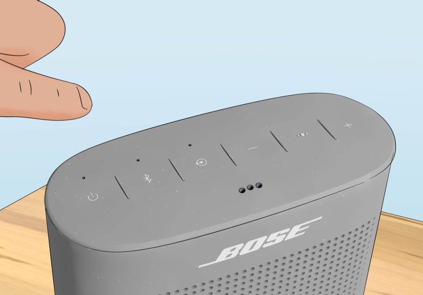 How to Reset a Bose Color SoundLink: Methods & FAQ