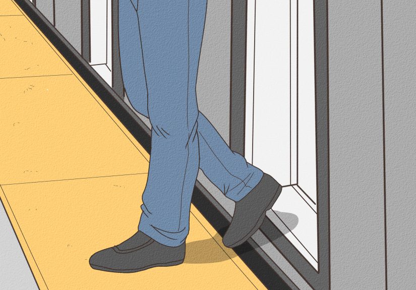 How to Ride the Toronto Subway