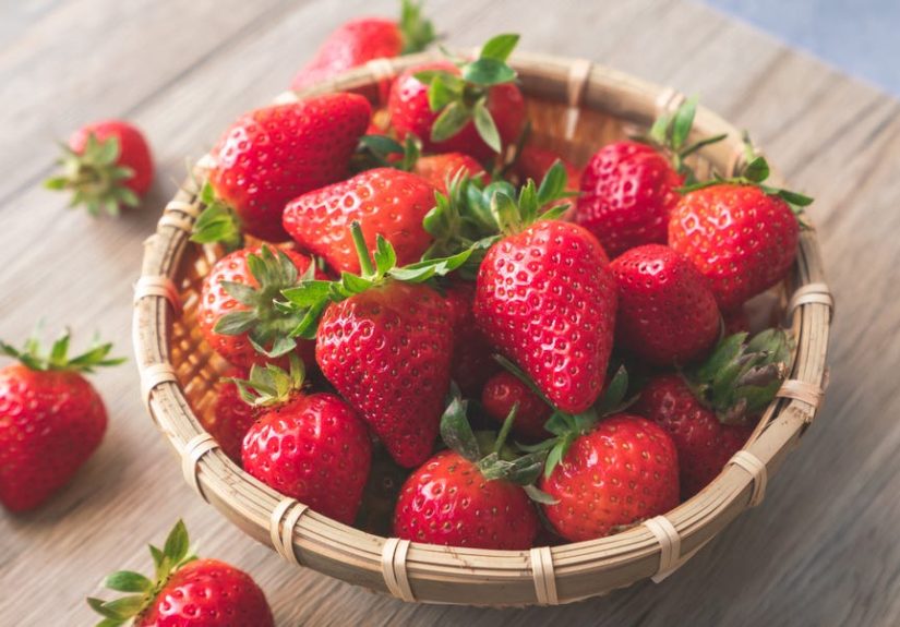 How to Store Strawberries  Best Ways for Storing Strawberries