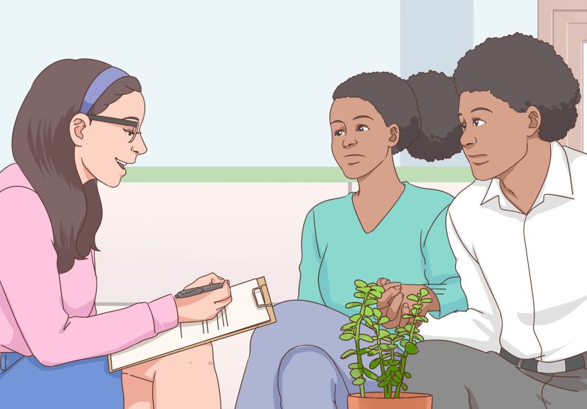 How to Tell Your Child You Are Separating: 12 Steps