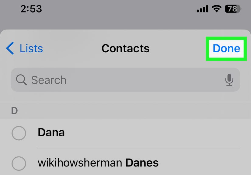 How to Turn Off "Notify Anyway" on iPhone and iPad: 2 Ways