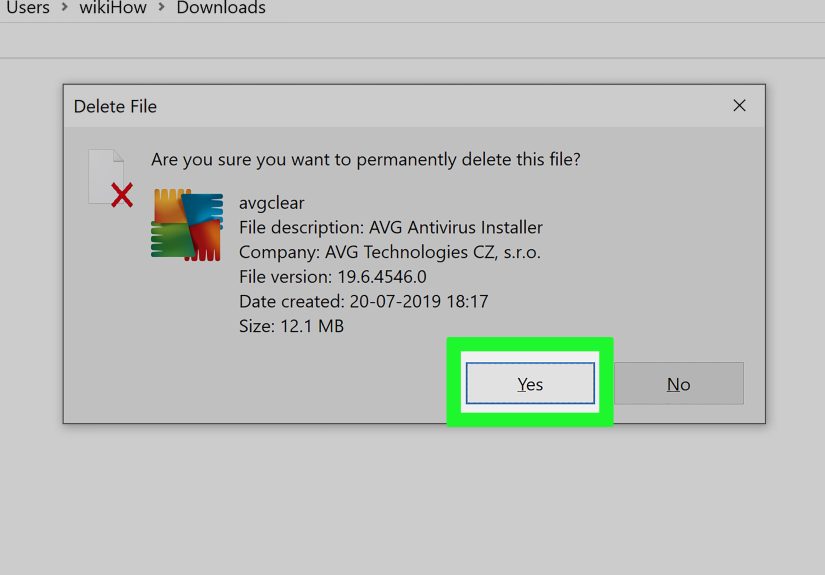How to Uninstall AVG AntiVirus on PC & Mac: 6 Easy Ways
