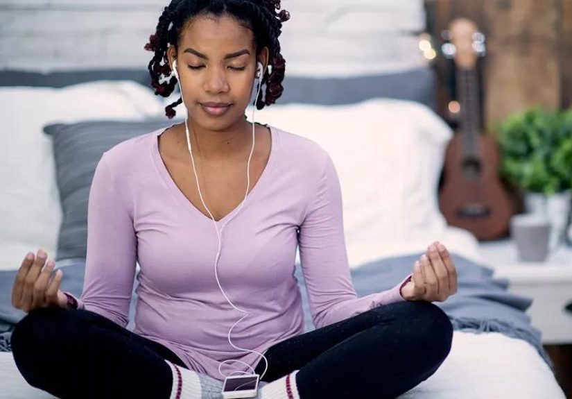 How to Use Meditation for Teen Stress and Anxiety