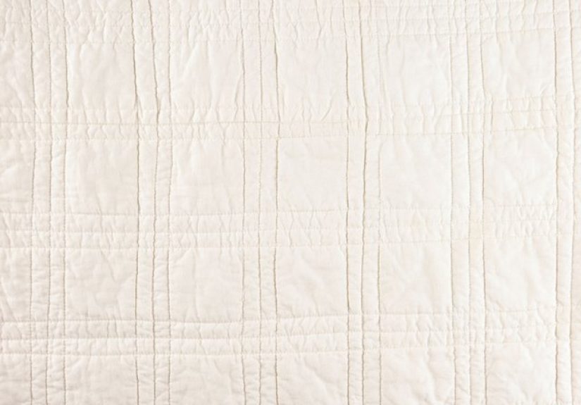 How to Wash a Bedspread