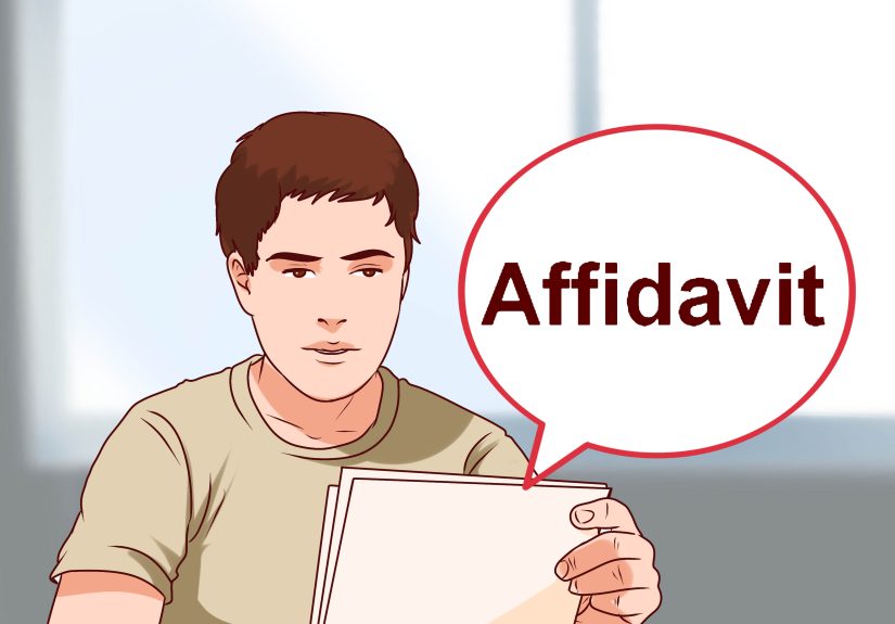 How to Write a Letter Pleading Not Guilty: 15 Steps