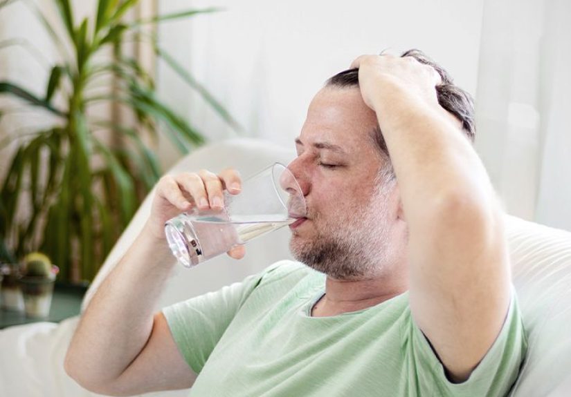 Hypercalcemia: High calcium levels and what to do