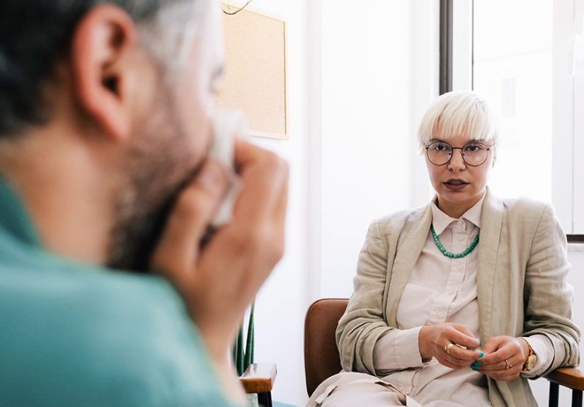 Hypothyroidism and OCD: Is There a Link?