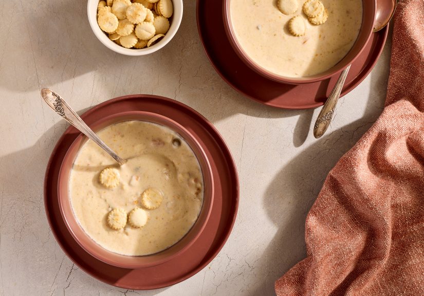 I Tried Dolly Parton’s Beloved Stampede Soup Recipe