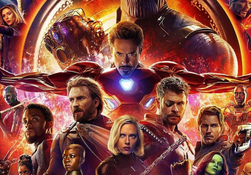 Incredible Hidden Details In Sci-Fi Movie Posters
