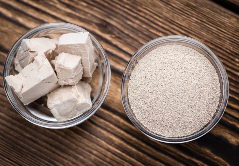 Is Yeast Vegan?