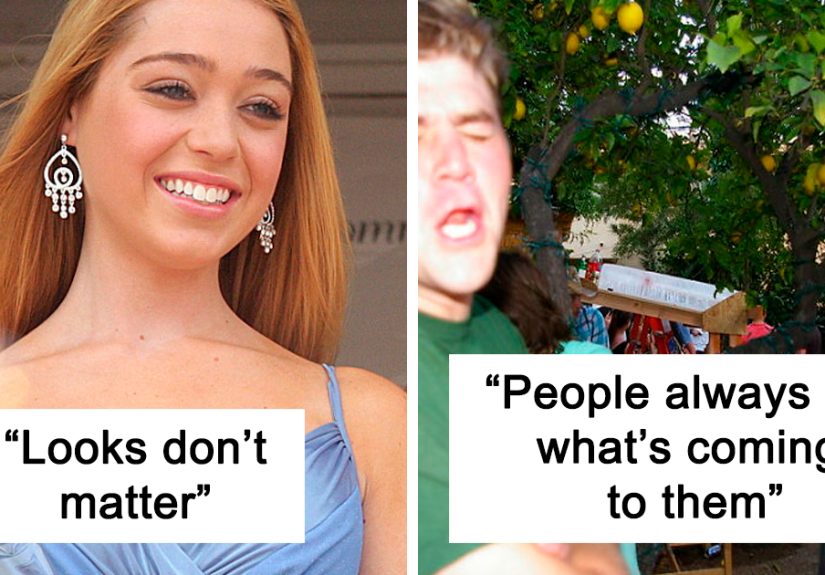 “It Gets Better”: 30 Lies People In This Online Group Convinced Themselves To Believe In To Feel Better About Life