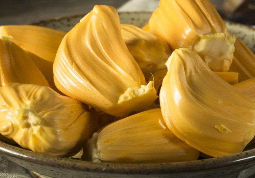 Jackfruit: Benefits and nutrition