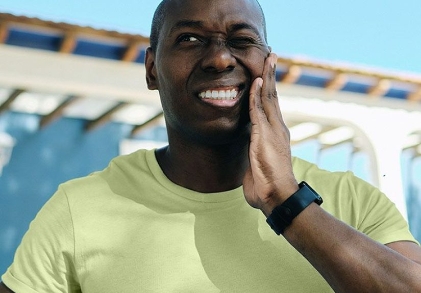 Jaw Pain: Causes, Symptoms, and Treatment