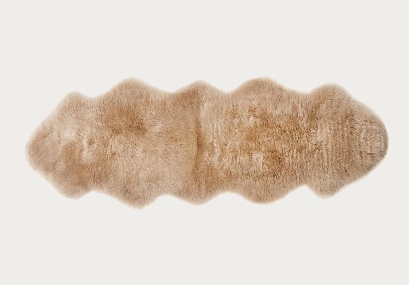 Jenni Kayne Double Sheepskin