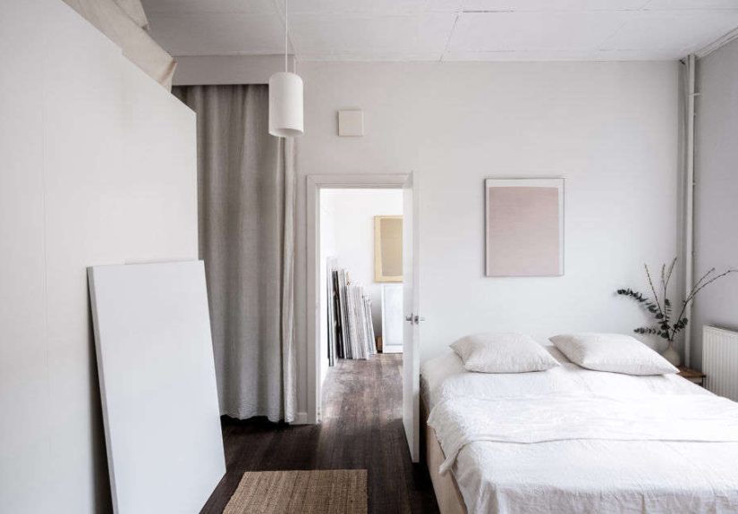 Josiah Pendant Light