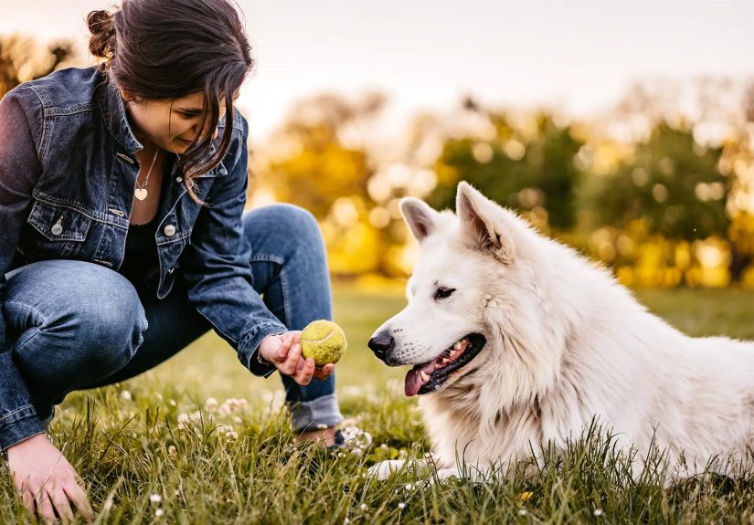 Keep Ticks From Latching Onto You