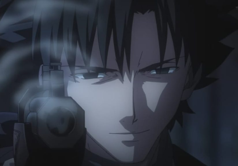 Kiritsugu Emiya Rankings And Opinions