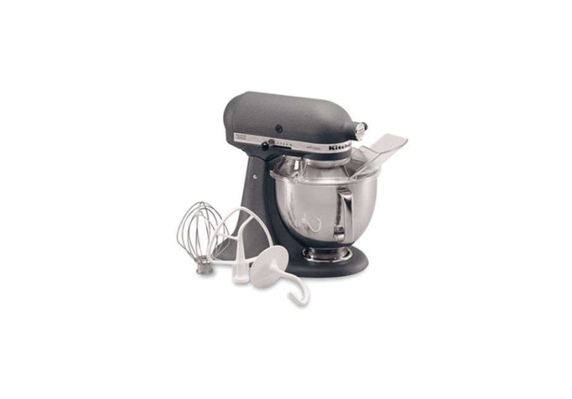 KitchenAid Artisan Imperial Grey Stand Mixer