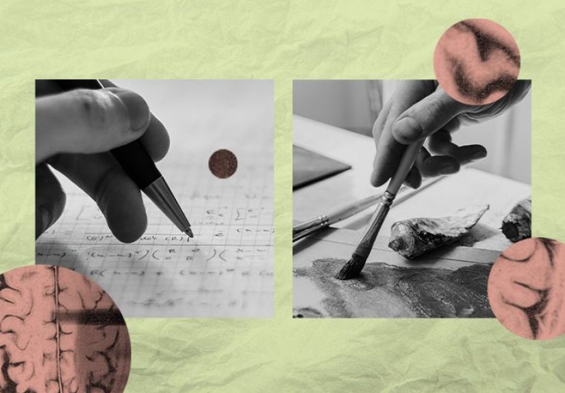Left brain vs. right brain: Differences, functions, and theory