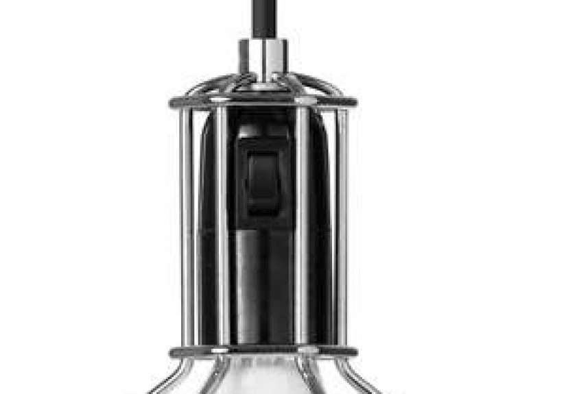 Lighting: Work Light from Design House Stockholm