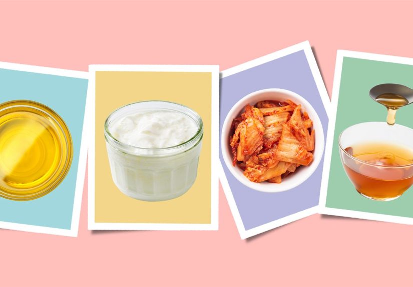 List of Foods to Eat When You Have H. Pylori