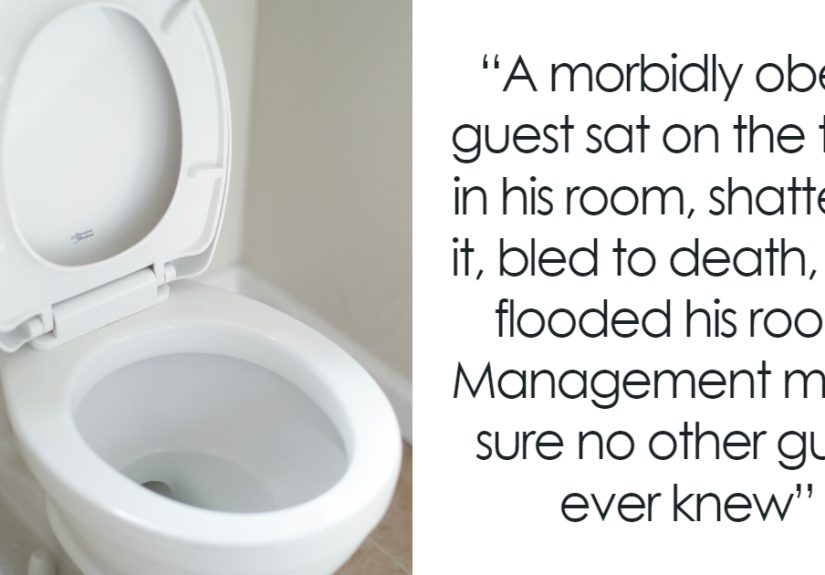 Luxury Resort Employees Reveal Dark, Juicy And Weird Secrets (30 Answers)