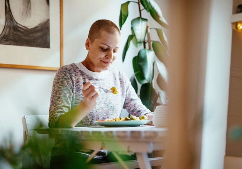 Managing Your Blood Sugars During Chemotherapy