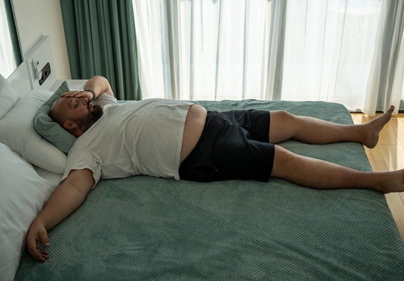 Medicare Coverage for Inspire for Obstructive Sleep Apnea