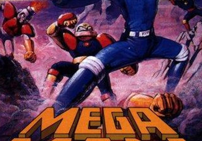 Mega Man Rankings And Opinions