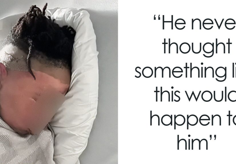 Mom “Mad” After “Prank Gone Wrong” Leaves 12-Year-Old Son Hospitalized