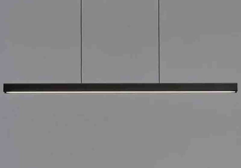 Mumu LED Linear Suspension