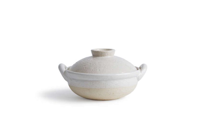 "Mushi Nabe" Donabe Steamer