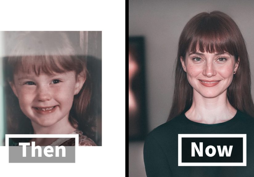 ‘New’ Moments Of People’s Lost Loved Ones: 17 Photos I Created